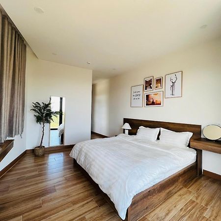 Da Goc Nha Boutique Hotel Da Lat Zewnętrze zdjęcie