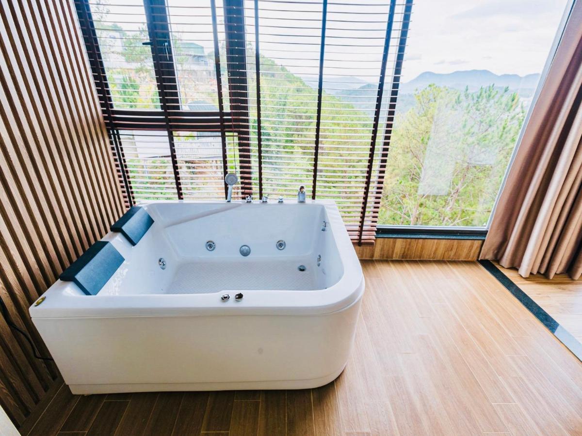 Da Goc Nha Boutique Hotel Da Lat Zewnętrze zdjęcie