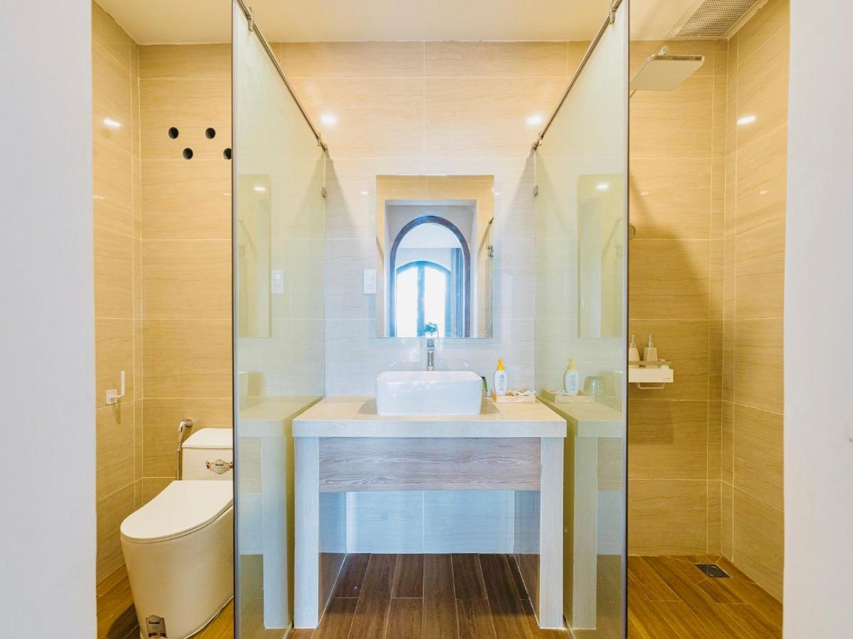 Da Goc Nha Boutique Hotel Da Lat Zewnętrze zdjęcie