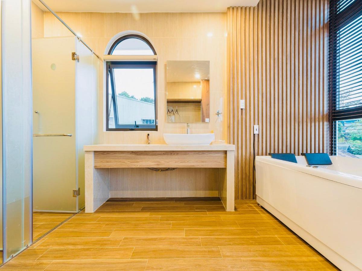 Da Goc Nha Boutique Hotel Da Lat Zewnętrze zdjęcie