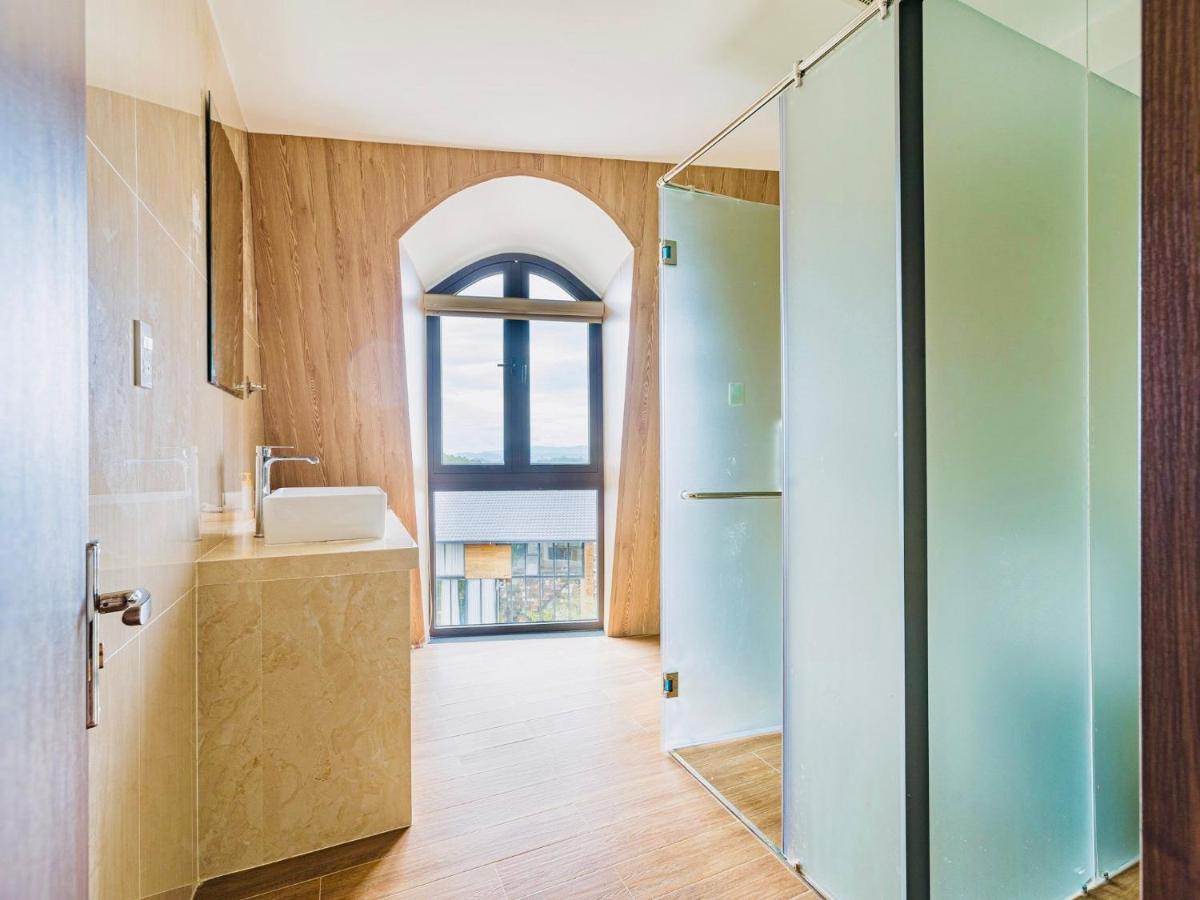 Da Goc Nha Boutique Hotel Da Lat Zewnętrze zdjęcie